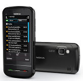 Nokia C6