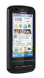 Nokia C6