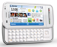 Nokia C6