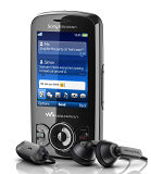 Sony Ericsson Spiro
