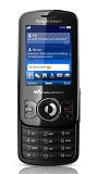 Sony Ericsson Spiro