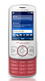 Sony Ericsson Spiro