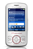 Sony Ericsson Spiro