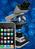 iPhone 4G put under microscope, 640x960px resolution confirmed? - read the full text