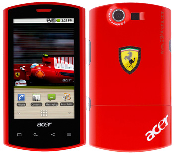 صور موبايل Acer S200 Liquid إ 2012   -Pictures Mobile Acer S200 Liquid E. 2012