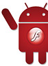 Flash 10.1 final available for smartphones with Android 2.2 - read the full text