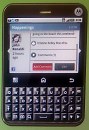 Motorola CHARM