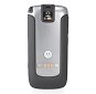 Motorola ES400