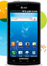 Samsung Captivate (Galaxy S) coming to AT&T on 18 July - read the full text