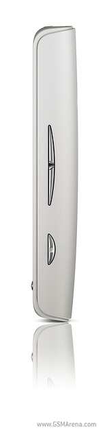 Sony Ericsson XPERIA X8