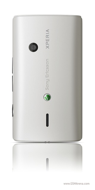 Sony Ericsson XPERIA X8