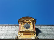 Nokia N8 camera sample