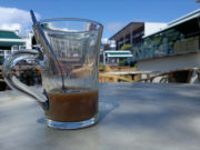 Nokia N8 camera sample
