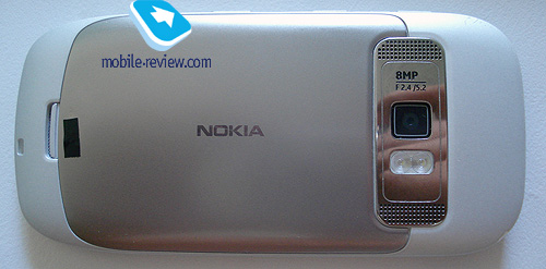 Nokia C7