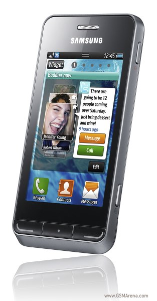 Samsung Wave 723