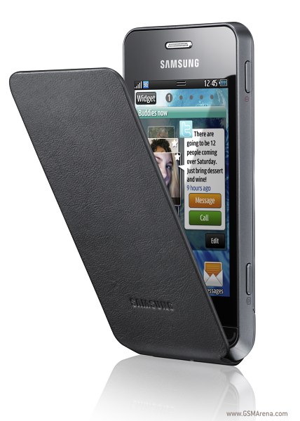 Samsung Wave 723