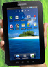 Froyo may not be tablet-ready, Galaxy Tab to go the CDMA way - read the full text