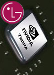 LG NVIDIA Tegra 2