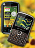 Dual SIM capable Motorola EX115 and EX128 coming this October - read the full text