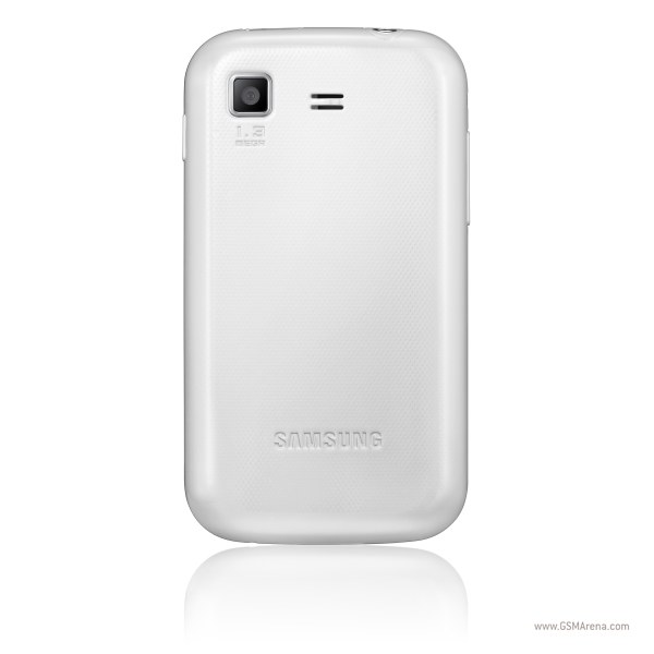 Samsung CH@T 322