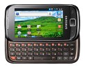 Samsung I5510 Galaxy 551