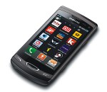 Samsung S8530 Wave II