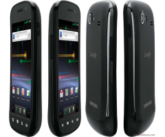 Google Nexus S