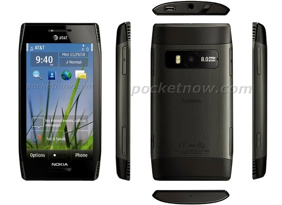 news nokia phone