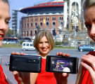LG Optimus 3D