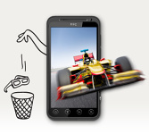 Htc evo 3d review