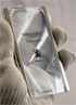 Mobiado and Aston Martin show transparent droid phone concept - read the full text