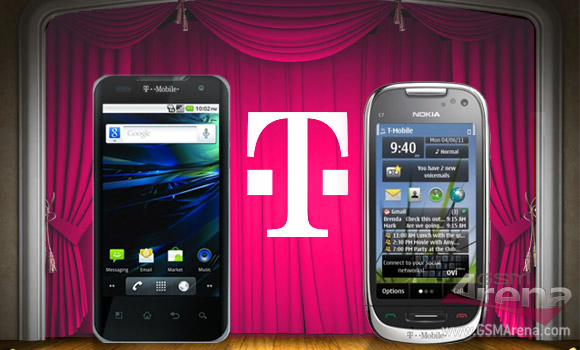 tmobile g2x. The T-Mobile G2x is