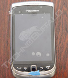 Blackberry Torch 2