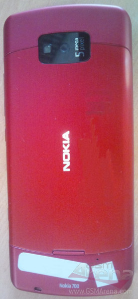 Nokia 700 Zeta