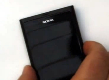 The First Nokia WP7, Nokia W8-00, Nokia Sea Ray, OS Windows Phone 7.5 Mango, Photos