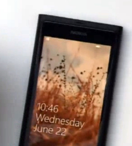 The First Nokia WP7, Nokia W8-00, Nokia Sea Ray, OS Windows Phone 7.5 Mango, Photos