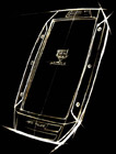 Tag Heuer LINK phone