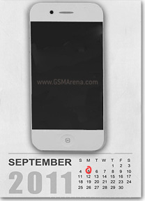 iPhone 5 (GSMArena.com)