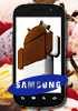 Support page for Samsung I9250 is up, we also get some specs
