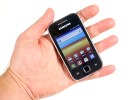 Samsung Wave Y