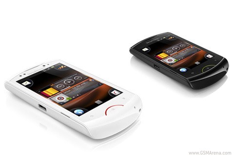 harga Hp Sony Ericsson Live with Walkman baru bekas, fitur spesifikasi ponsel handphone hp Android layar sentuh, kelemahan kekurangan dan kelebihan desain, ponsel 3G/HSDPA Gingerbread Android 2.3