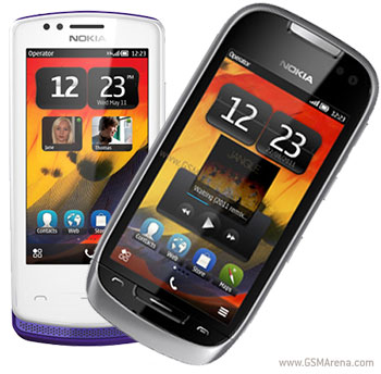 Harga, rilis, Nokia 700, Nokia 701, AMOLED, Symbian Belle, prosesor 1 GHz, Layar tajam, smartphone mini