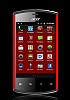 Acer liquidmini Ferrari Edition is one race loving droid