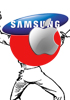 Apple sues Samsung in Japan, wants sales ban and money