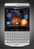 An unannounced, metal-clad BlackBerry Bold gets filmed