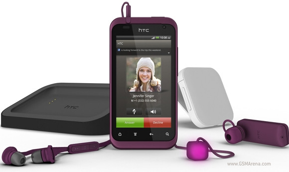 harga dan spesifikasi HTC Rhyme, handphone android khusus wanita, kelebihan dan kekurangan smartphone htc rhyme