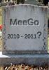 Rumor: Intel to discontinue MeeGo development temporarily