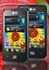 LG Univa E510 embraces officialdom as LG Optimus Hub