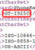 Samsung Nexus Prime confirmed by a leaked UAProf