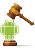 Apple: Android's framework inspired by creator's time at Apple